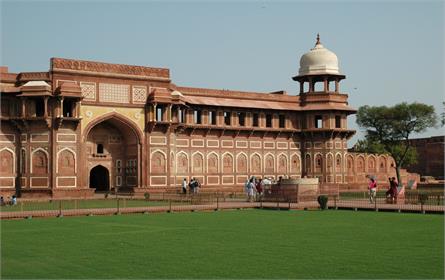 Red Fort